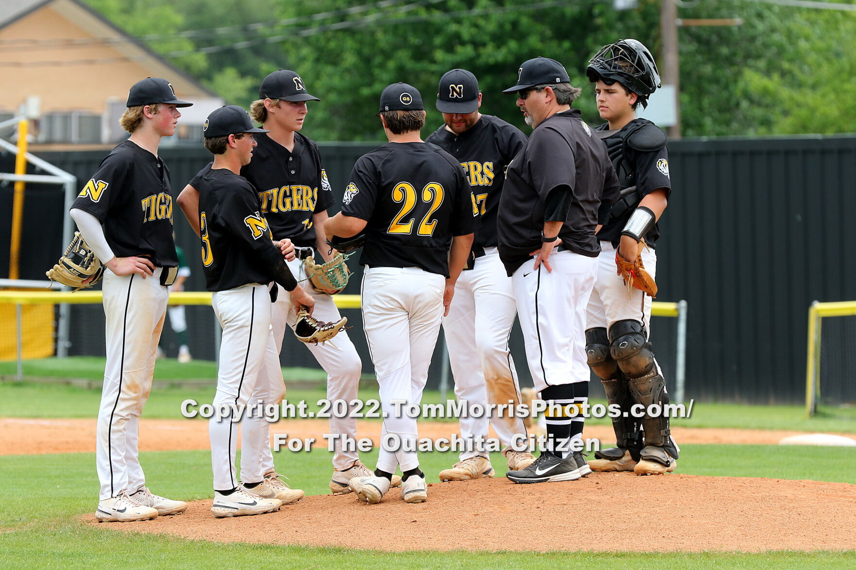 20220430-South Terrebonne at Neville - Rd2Game2